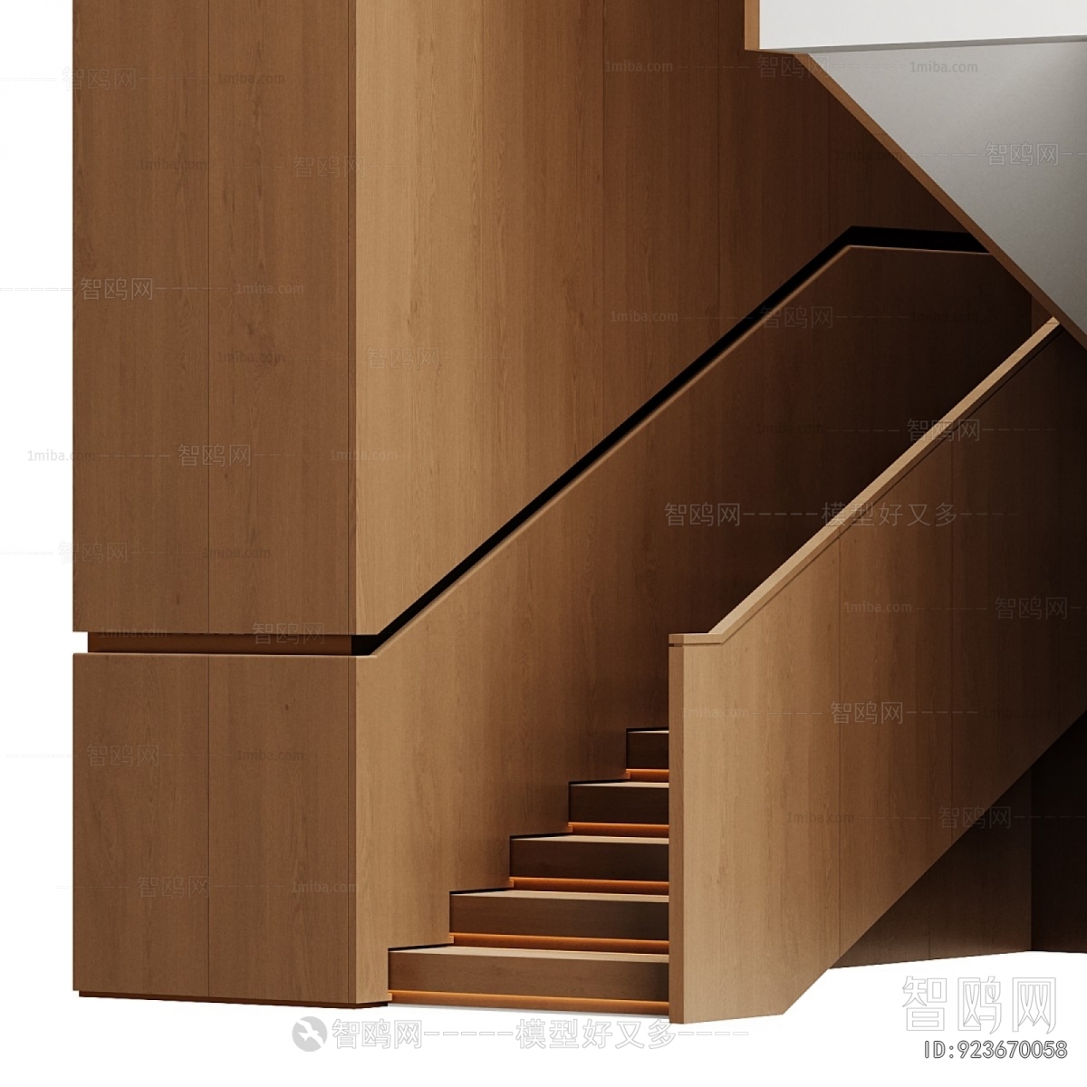 Modern Staircase