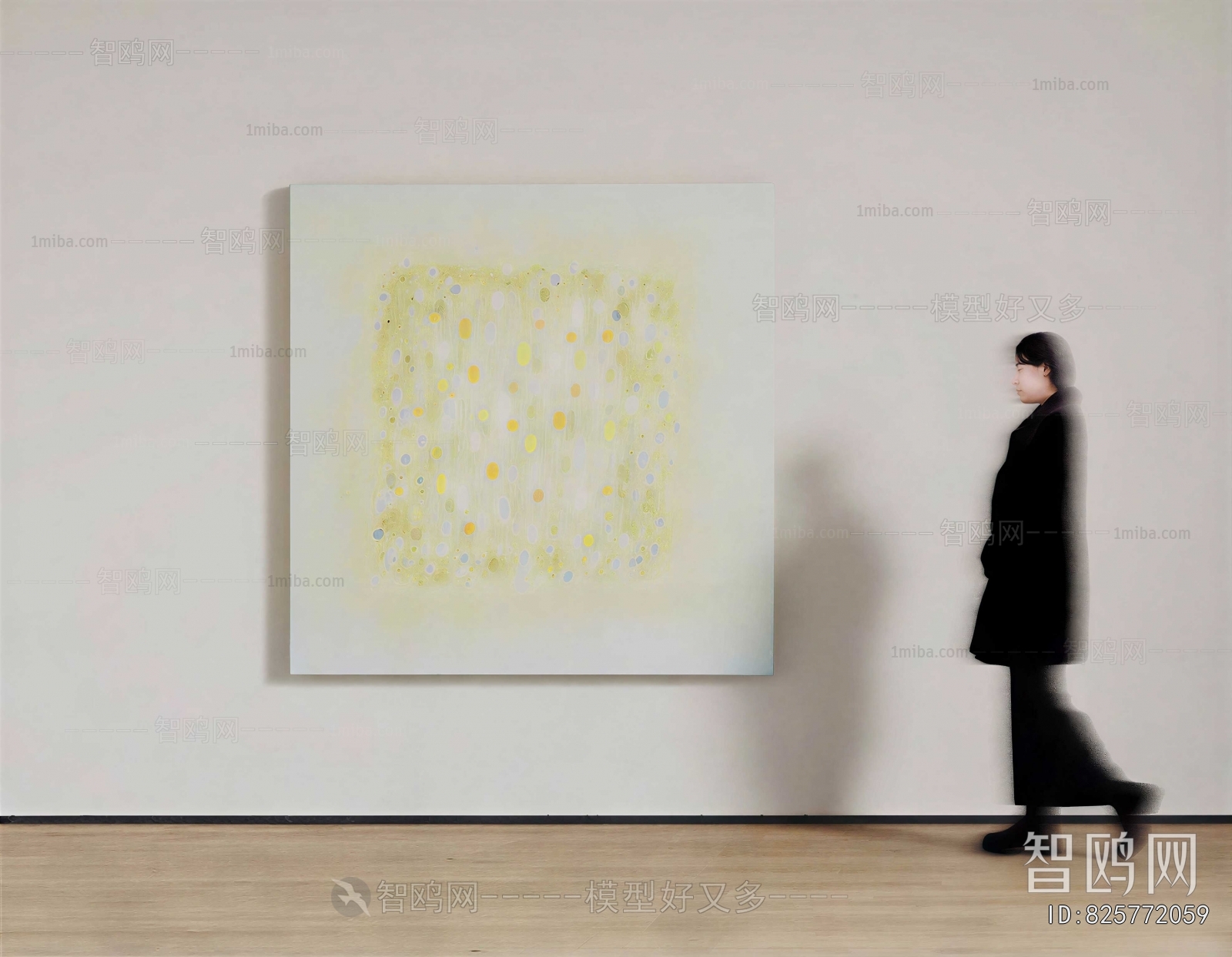 Modern Painting
