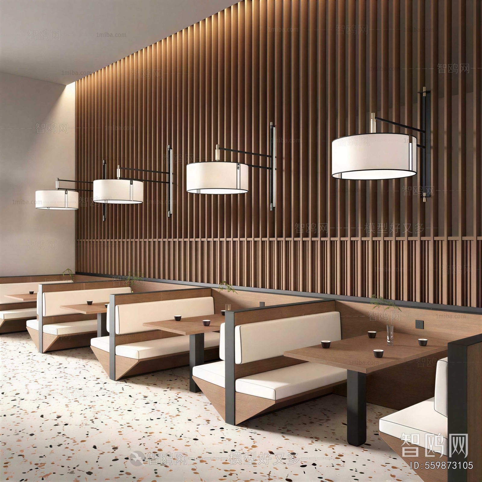 Modern Card Seat Sofa