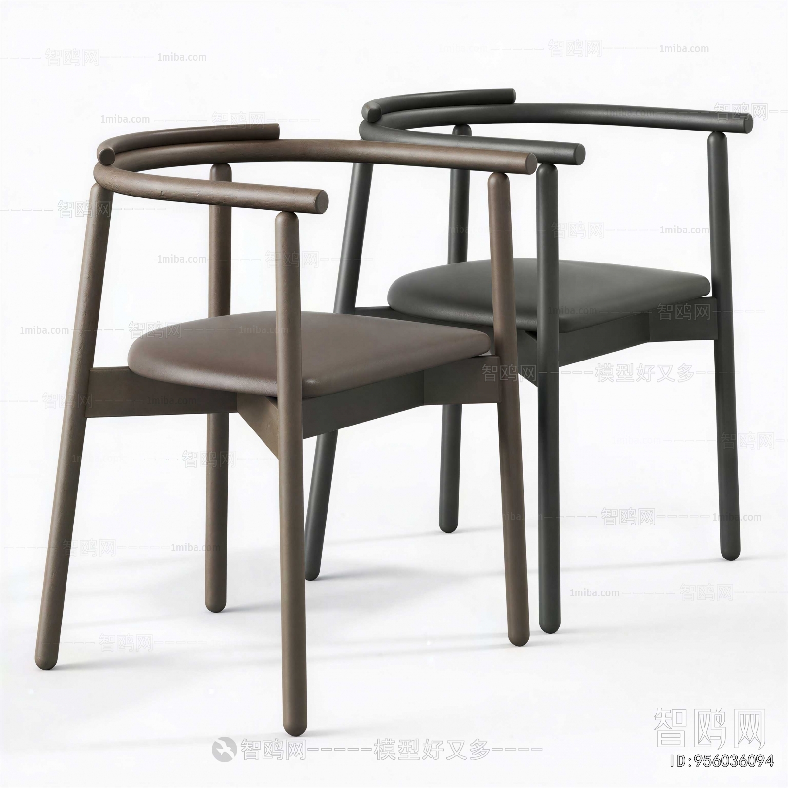 Modern Dining Chair