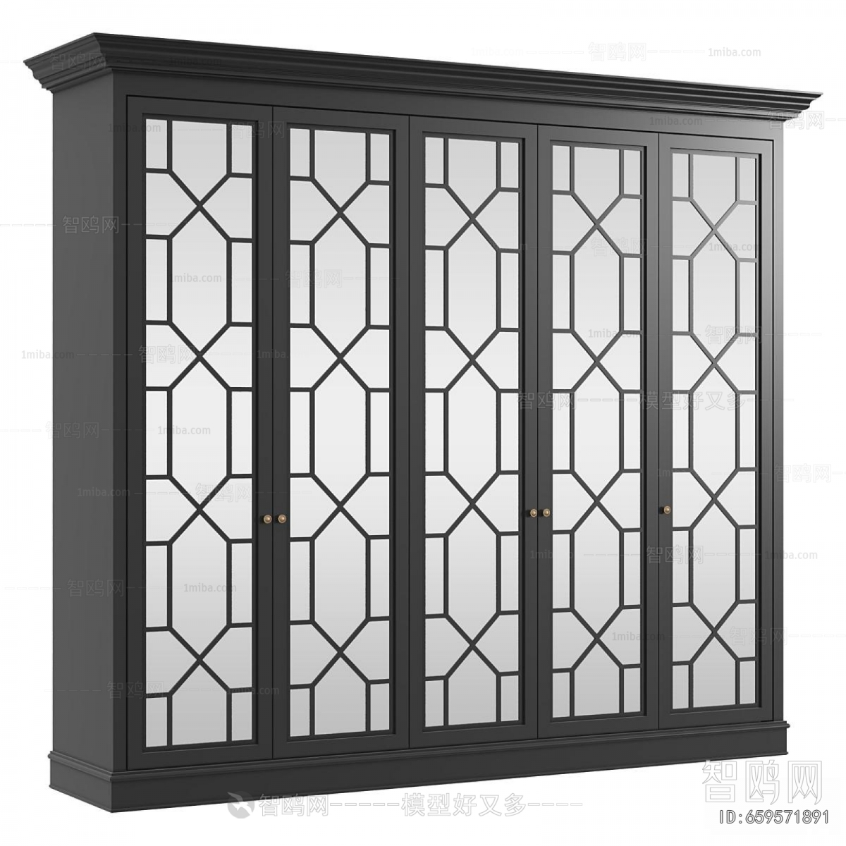 American Style The Wardrobe