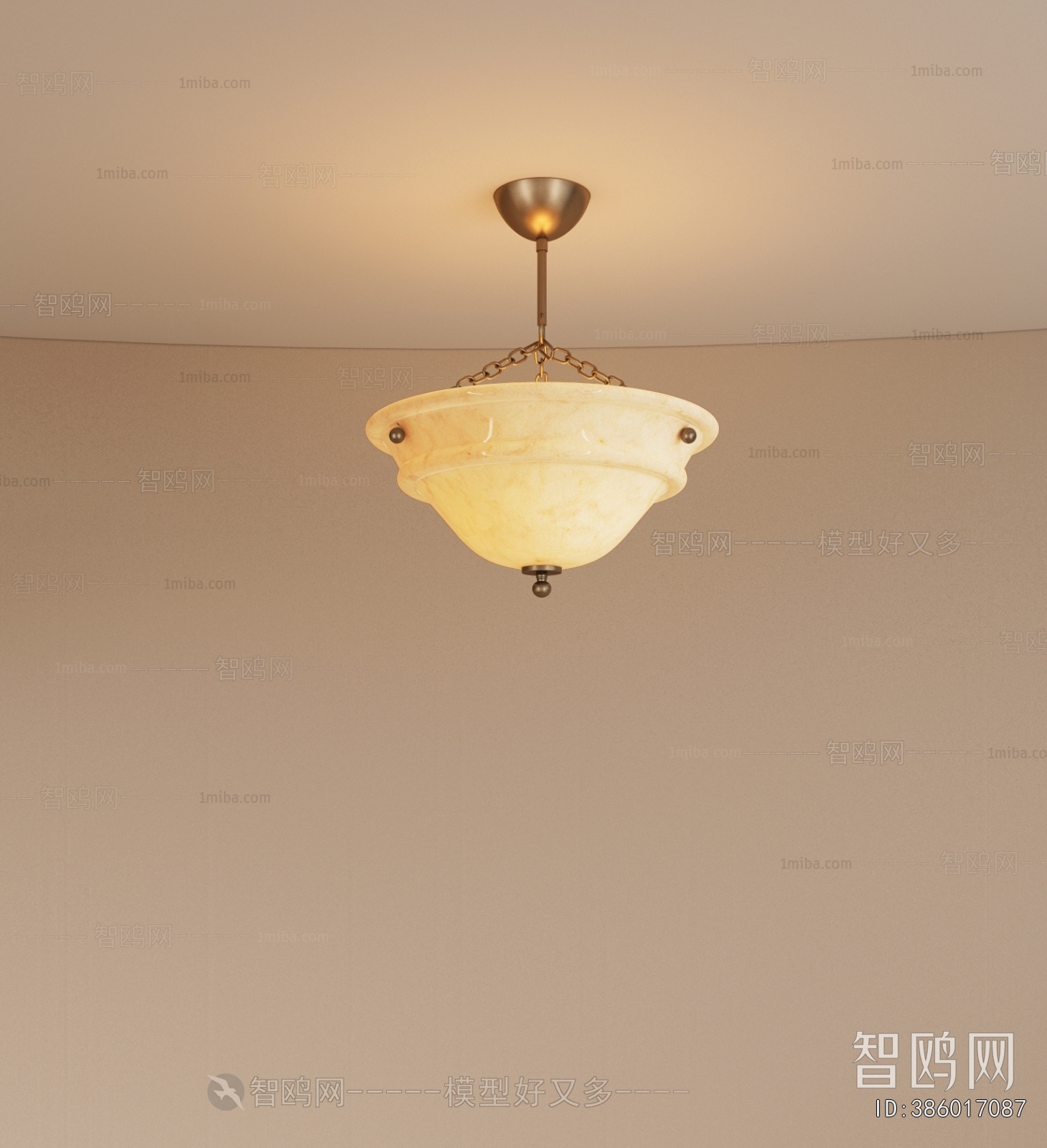 American Style Droplight