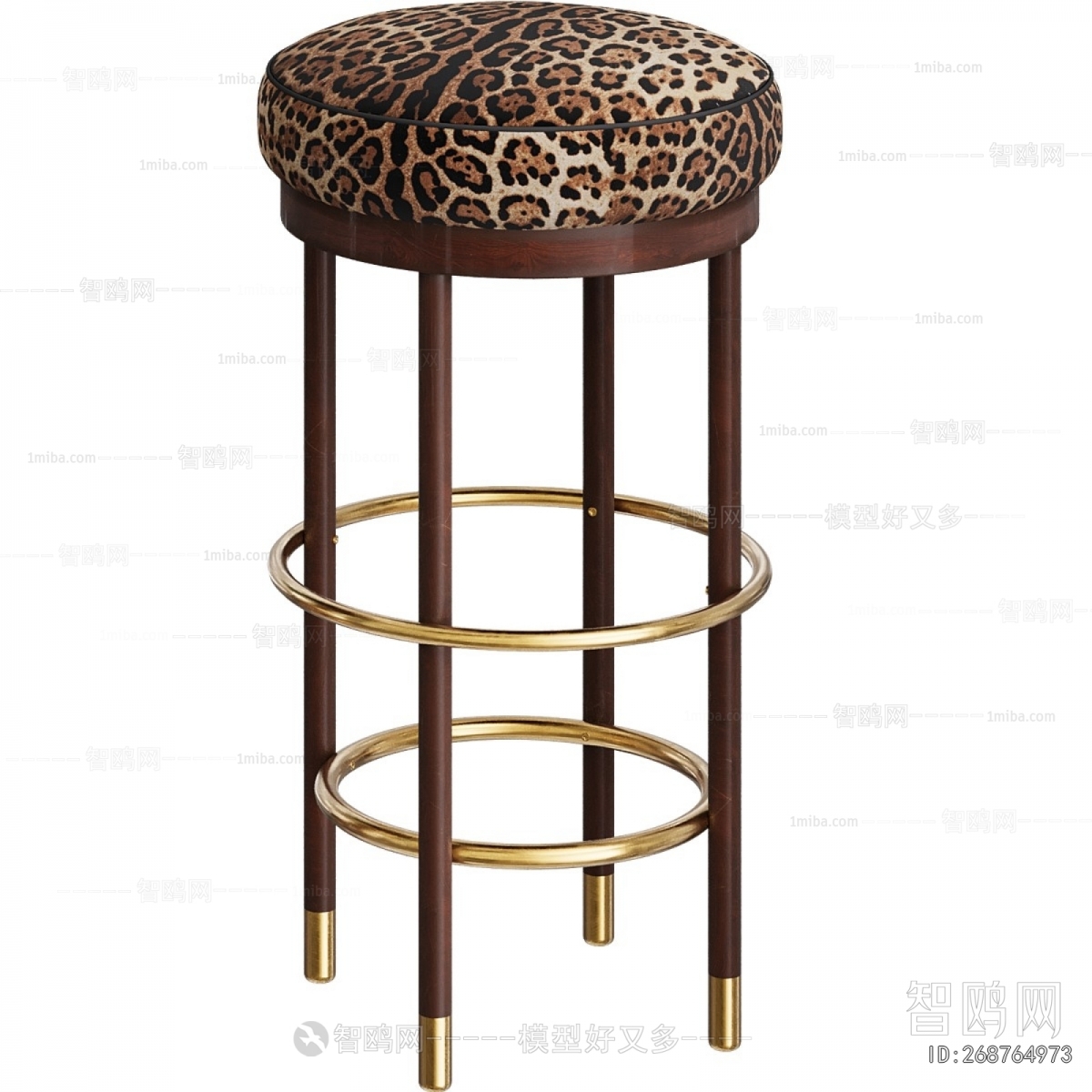 American Style Bar Stool
