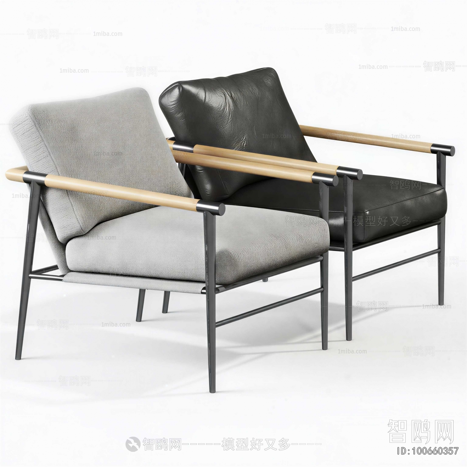 Modern Dining Chair