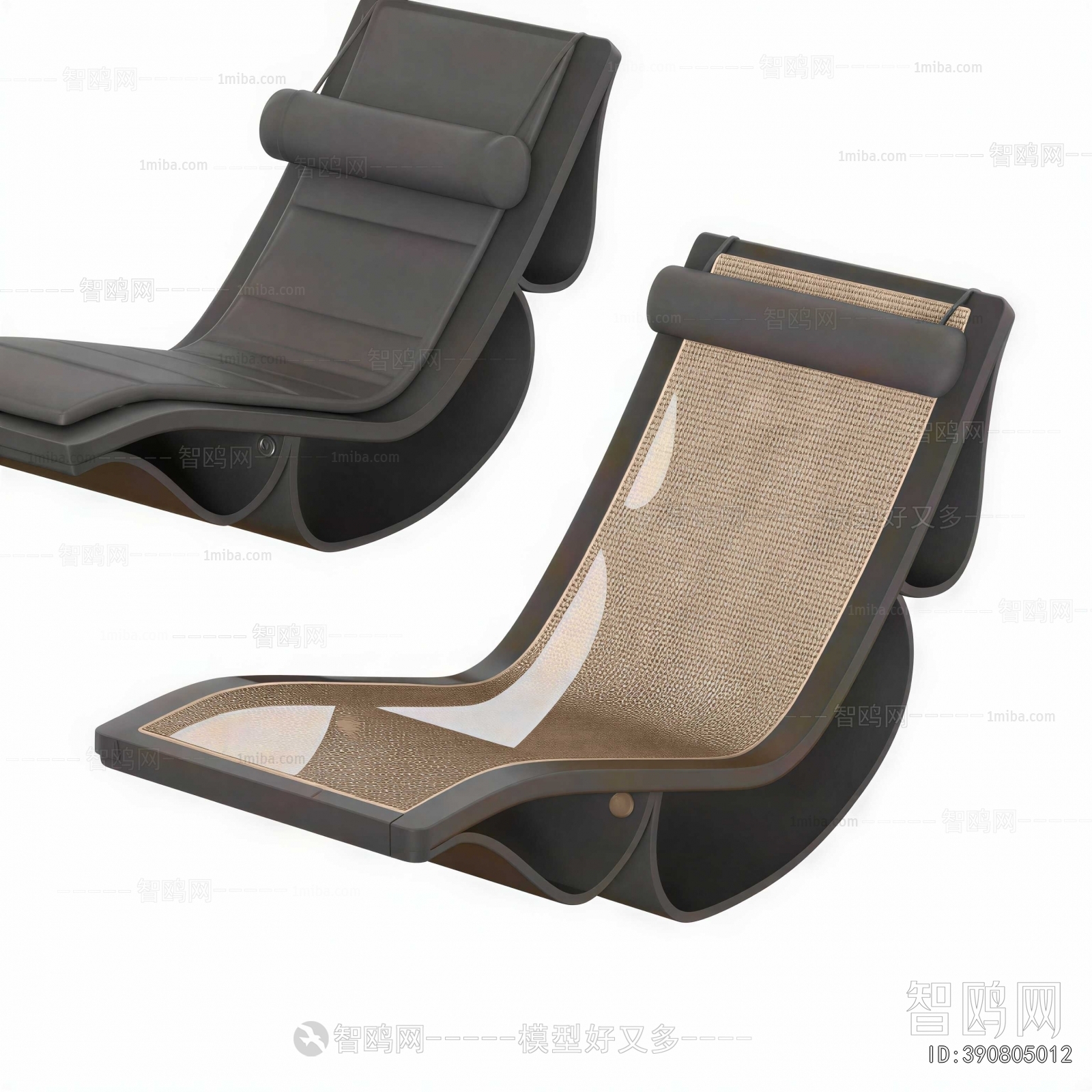 Modern Recliner