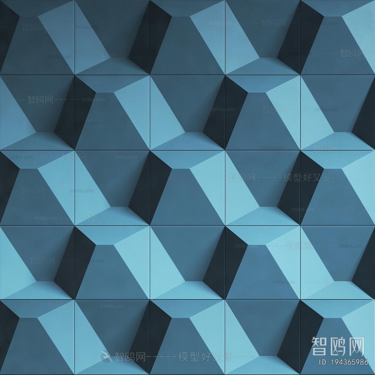 Modern Wall Decoration