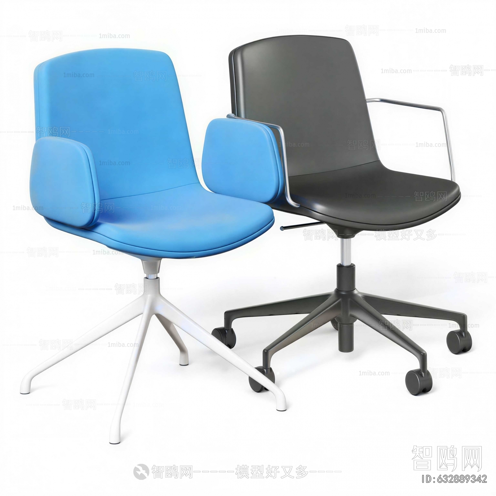 Modern Office Chair