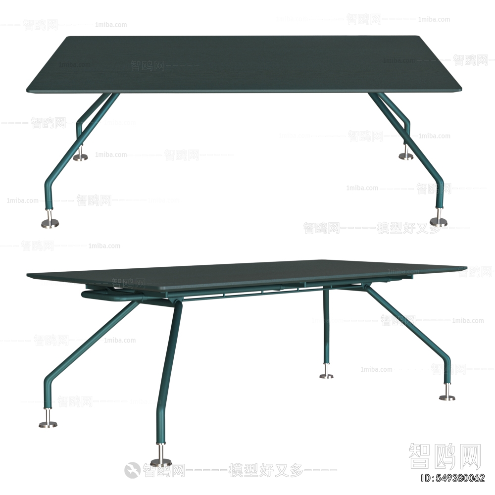 Modern Conference Table