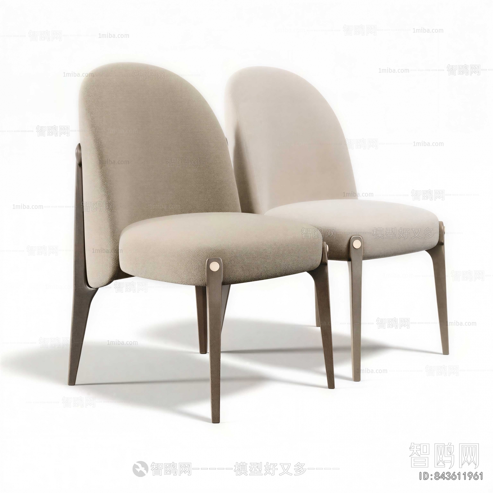 Modern Dining Chair