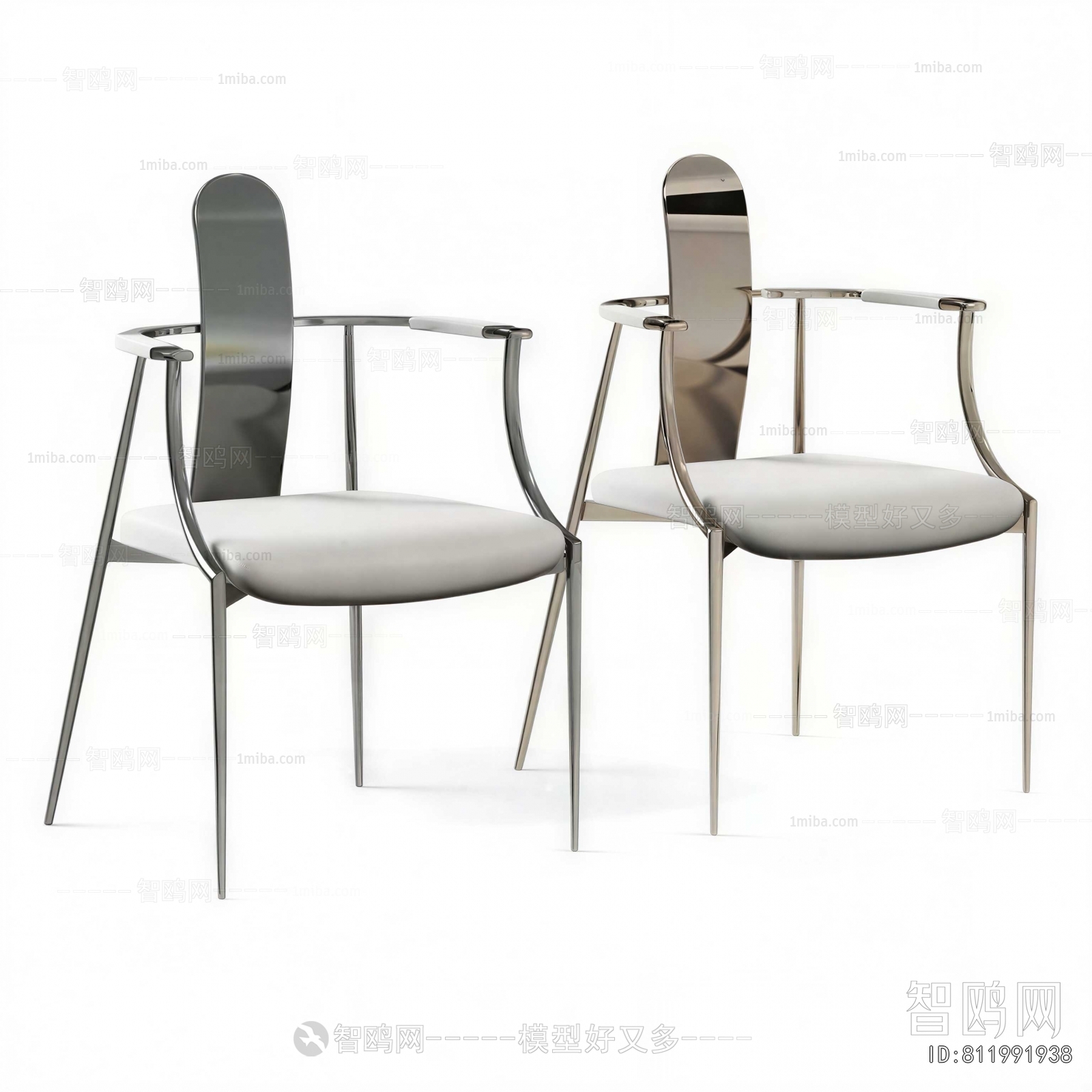 Modern Dining Chair