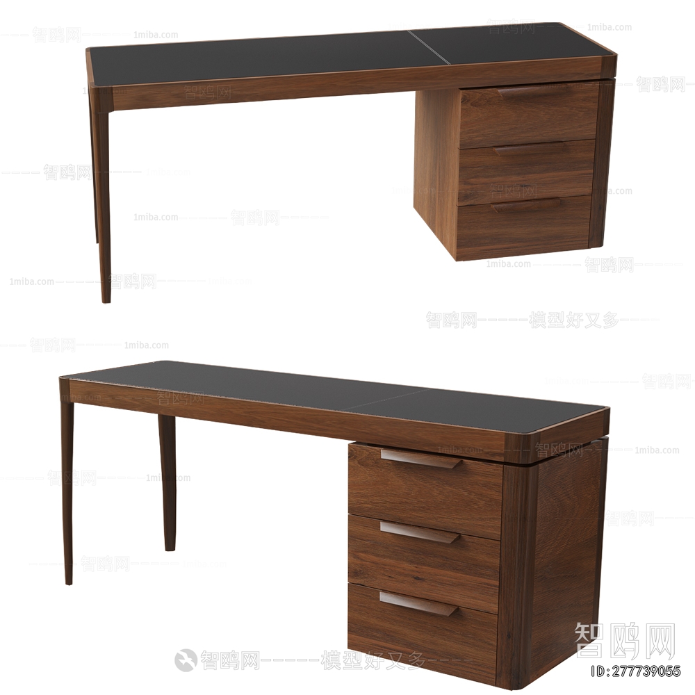 Modern Desk
