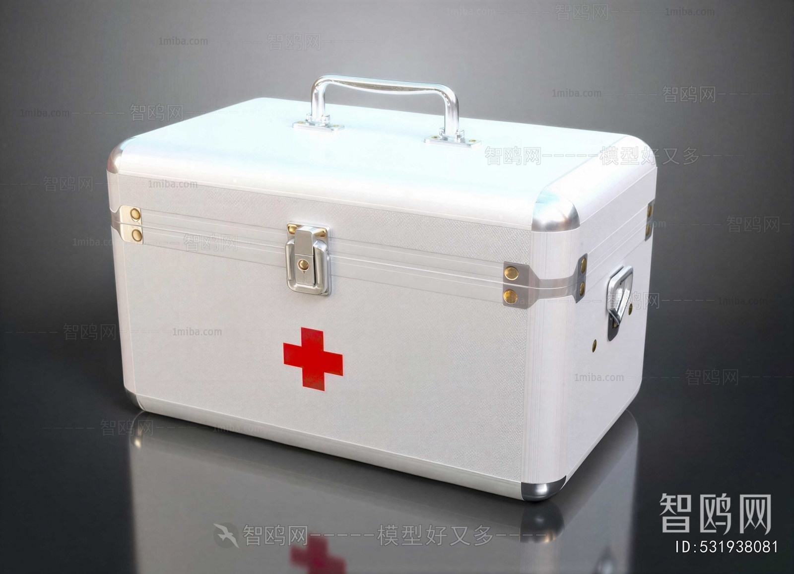 Modern Medical Equipment