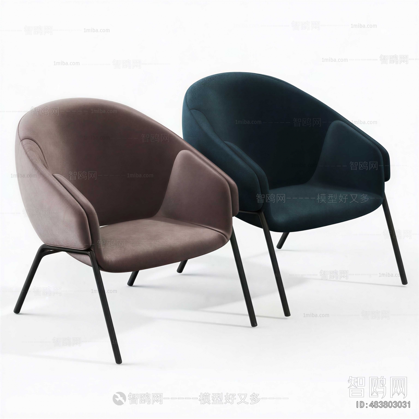 Modern Dining Chair