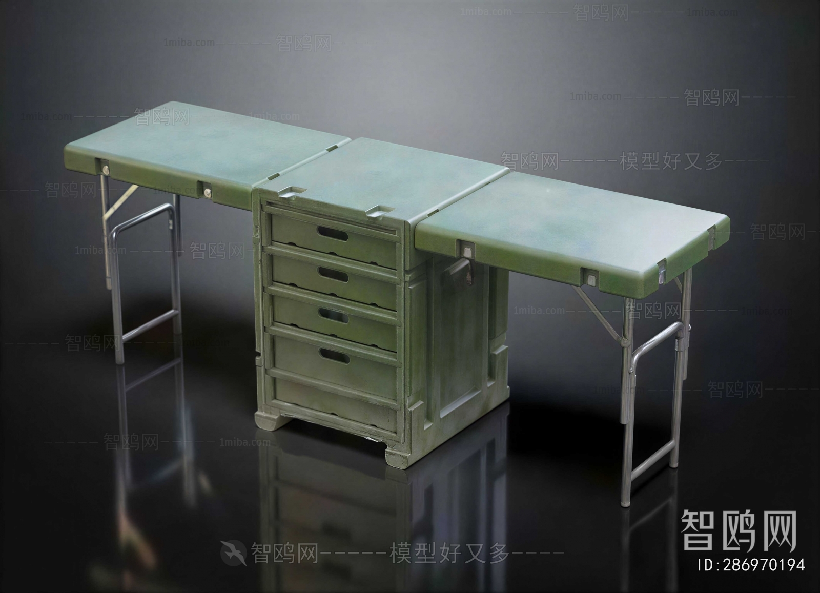 Modern Military Equipment
