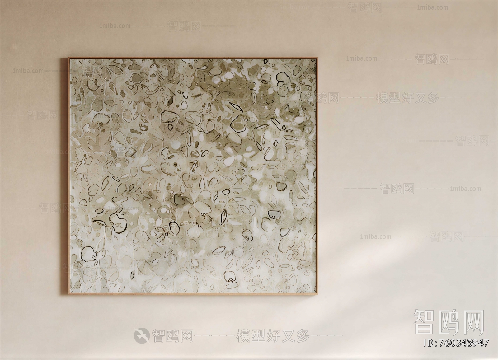 Modern Painting