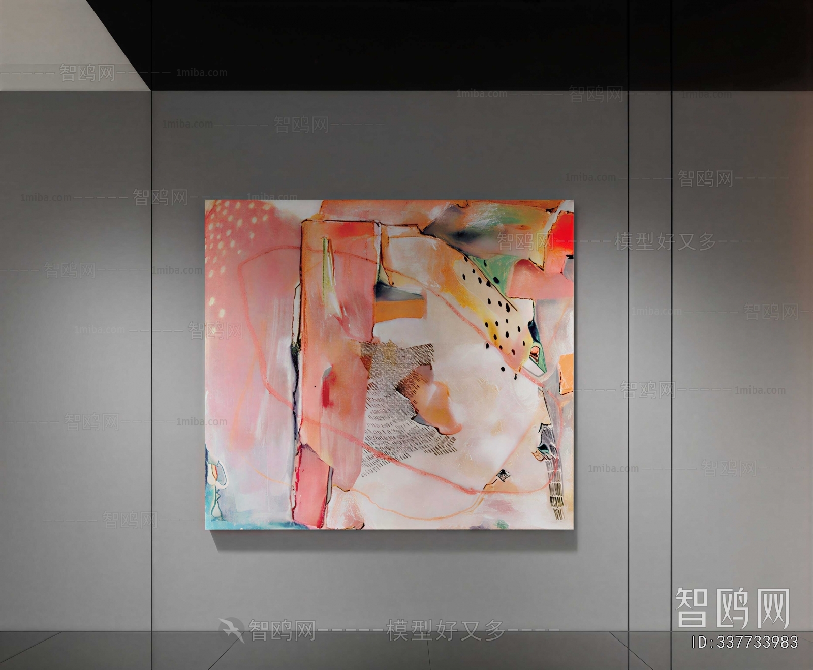 Modern Painting