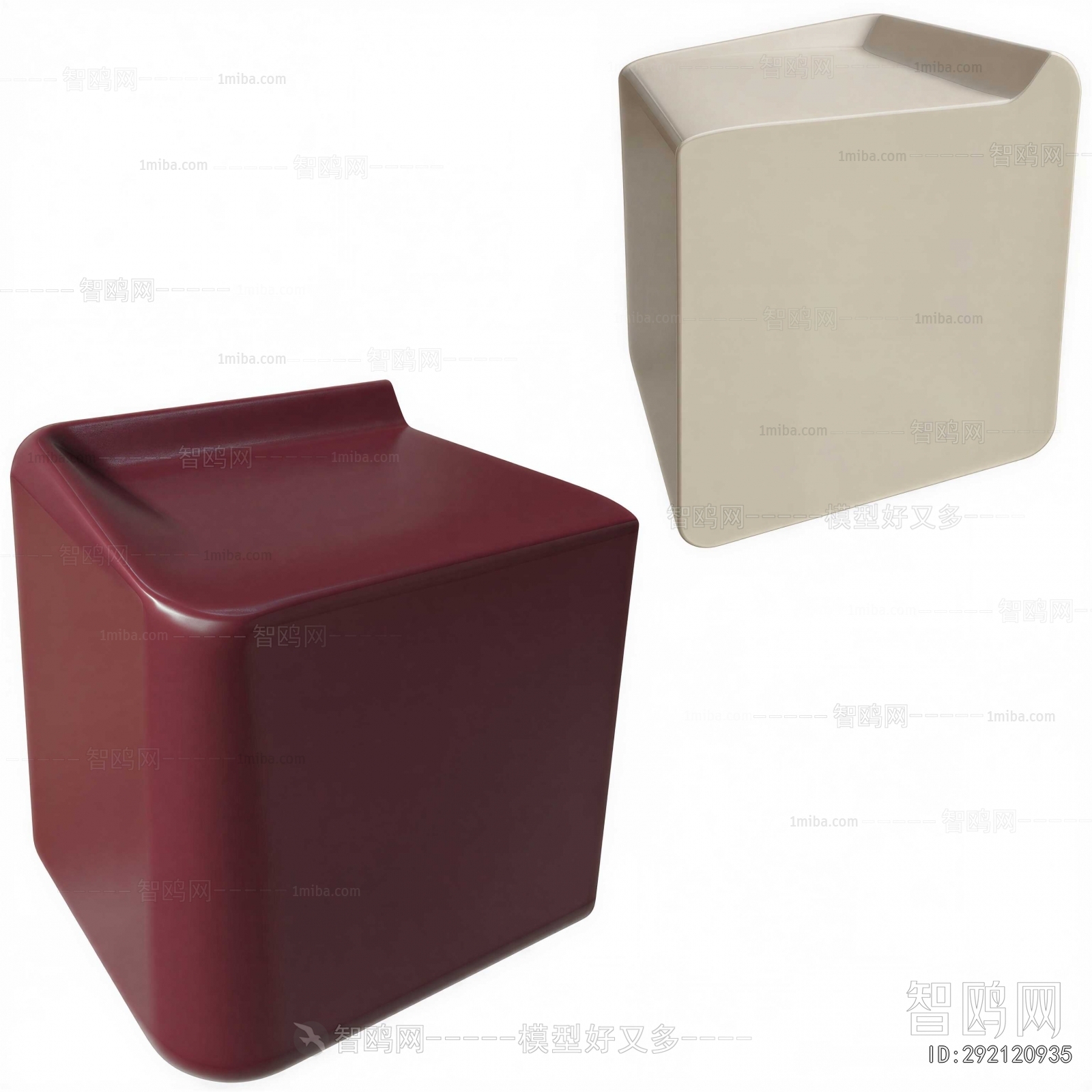 Modern Side Table/corner Table