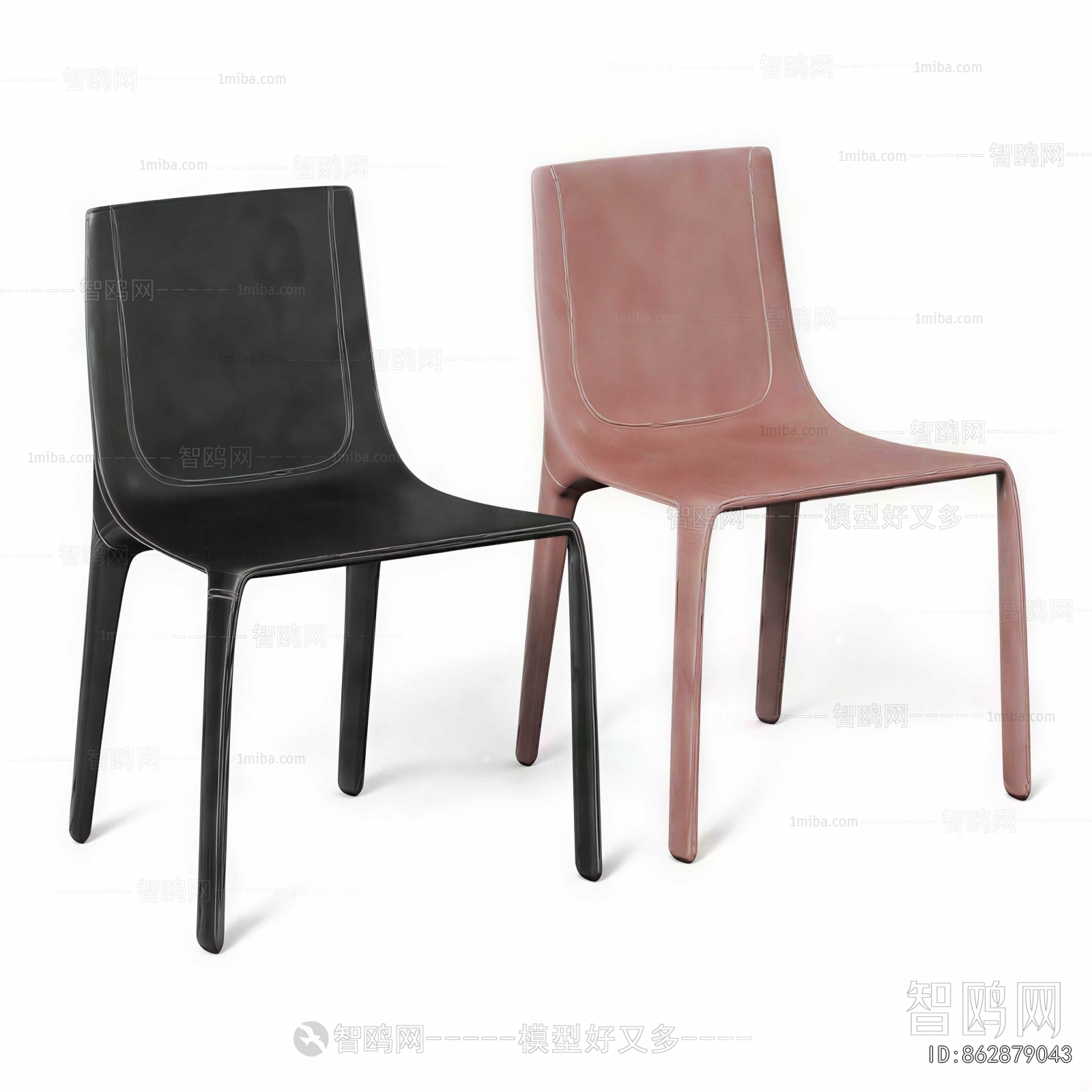 Modern Dining Chair