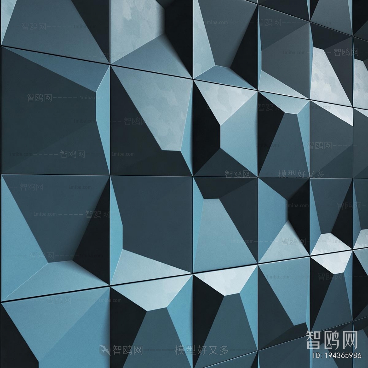 Modern Wall Decoration