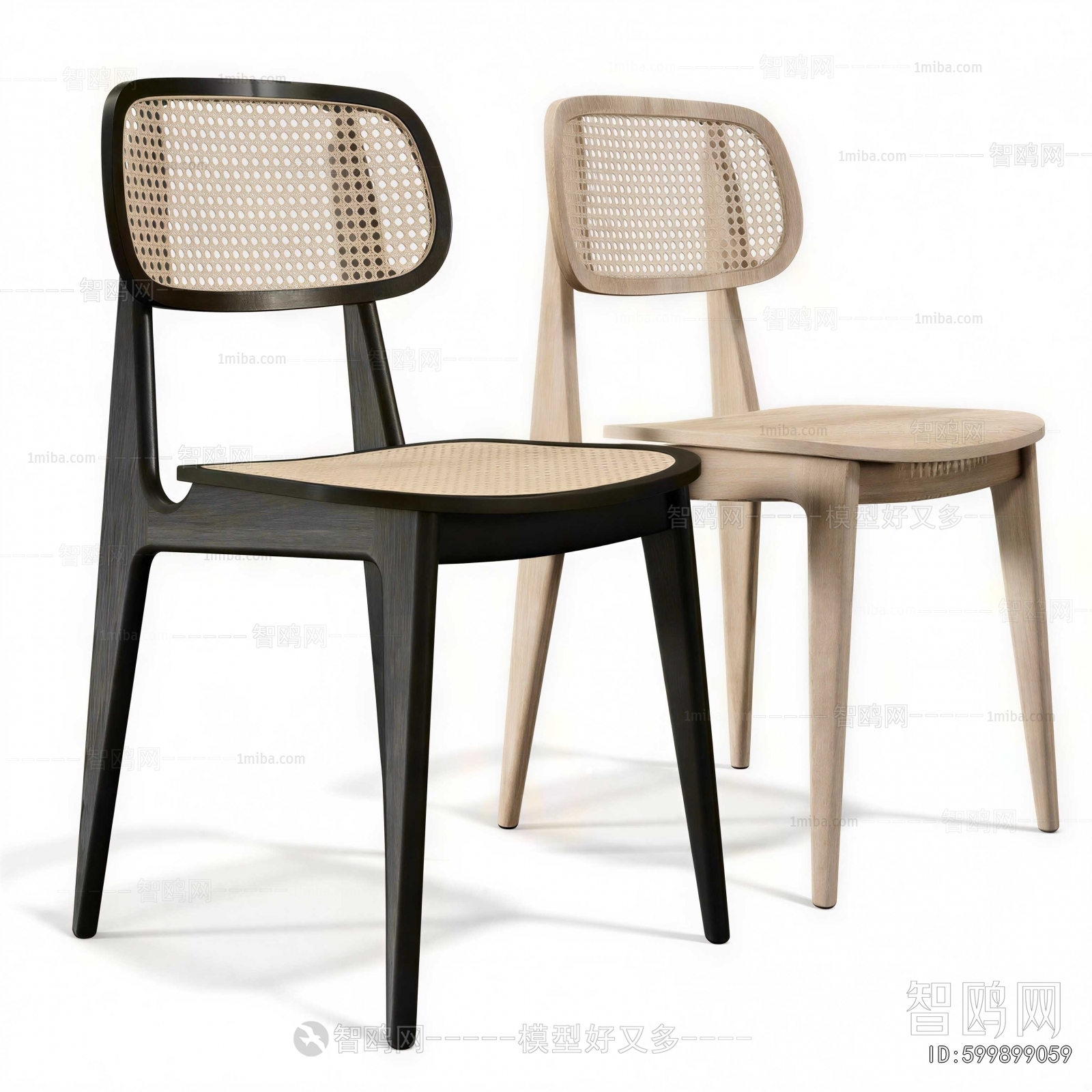 Modern Dining Chair