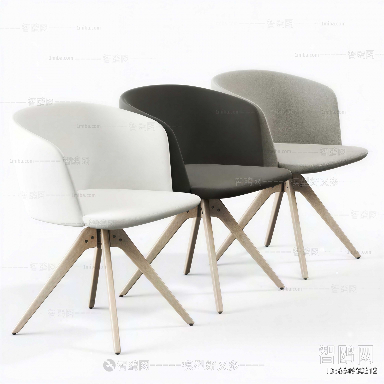 Modern Dining Chair