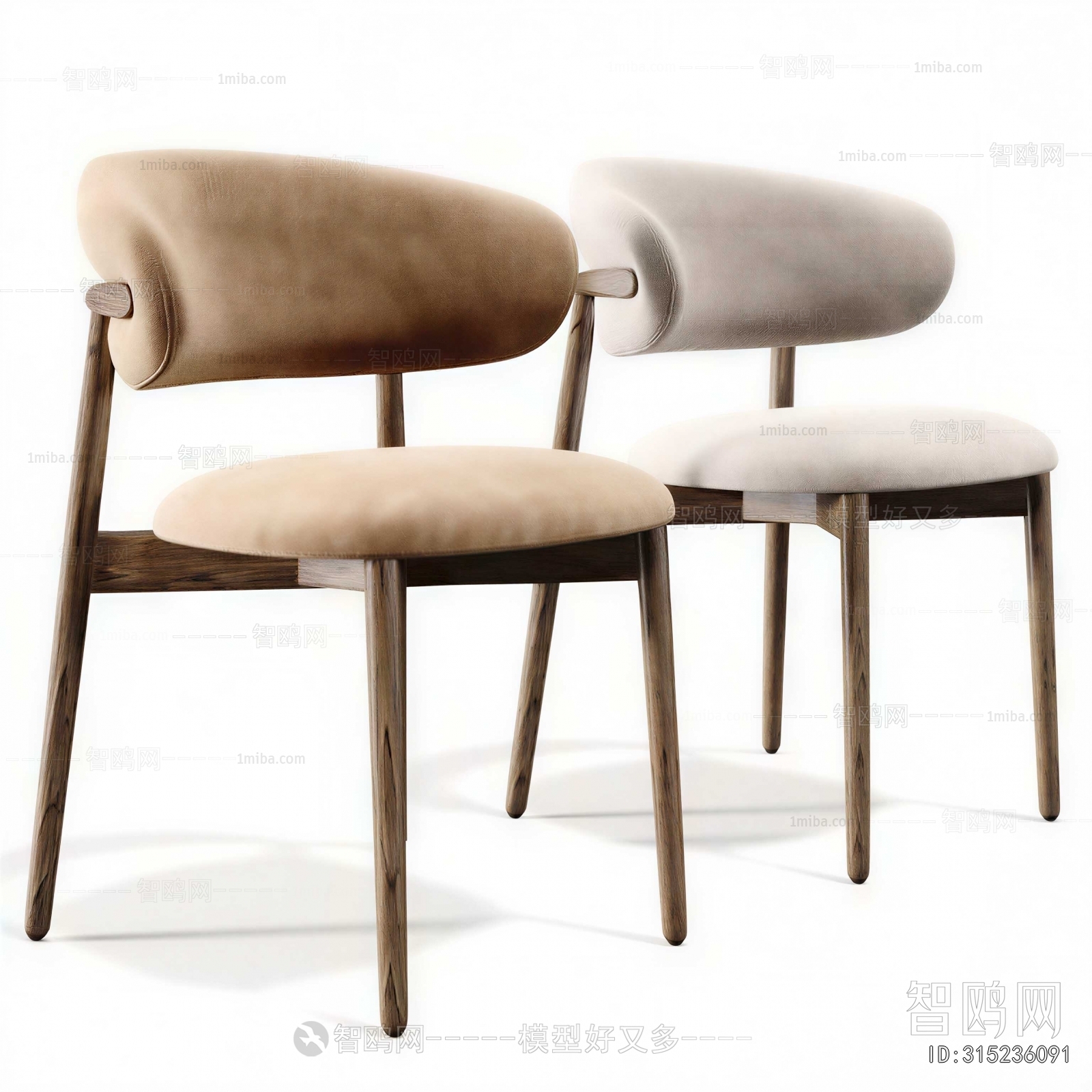 Modern Dining Chair