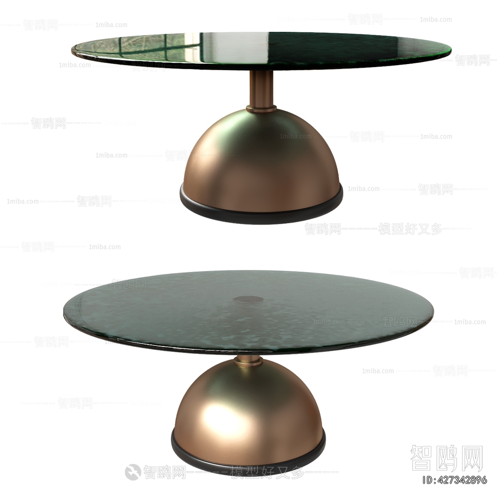 Modern Coffee Table