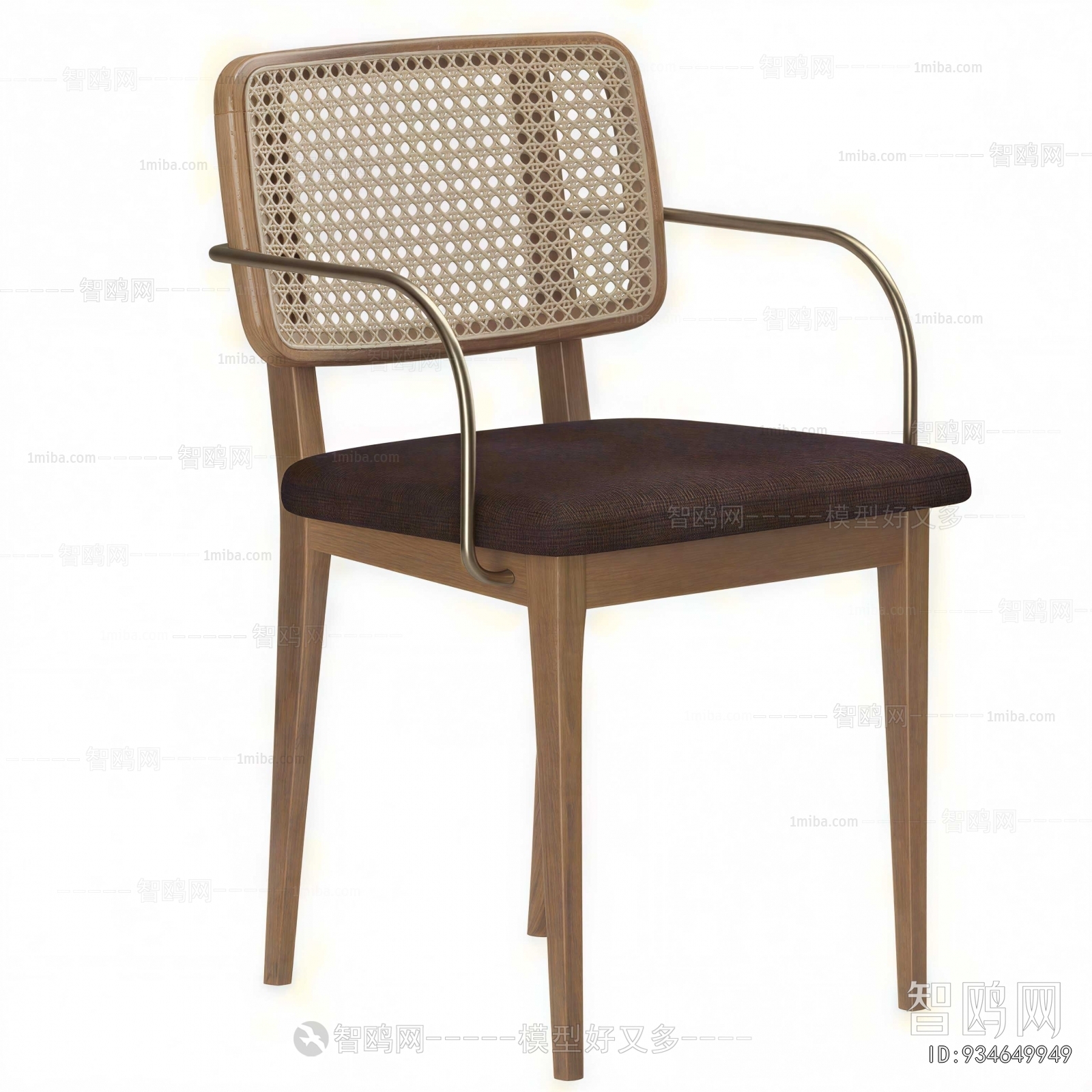 Modern Dining Chair