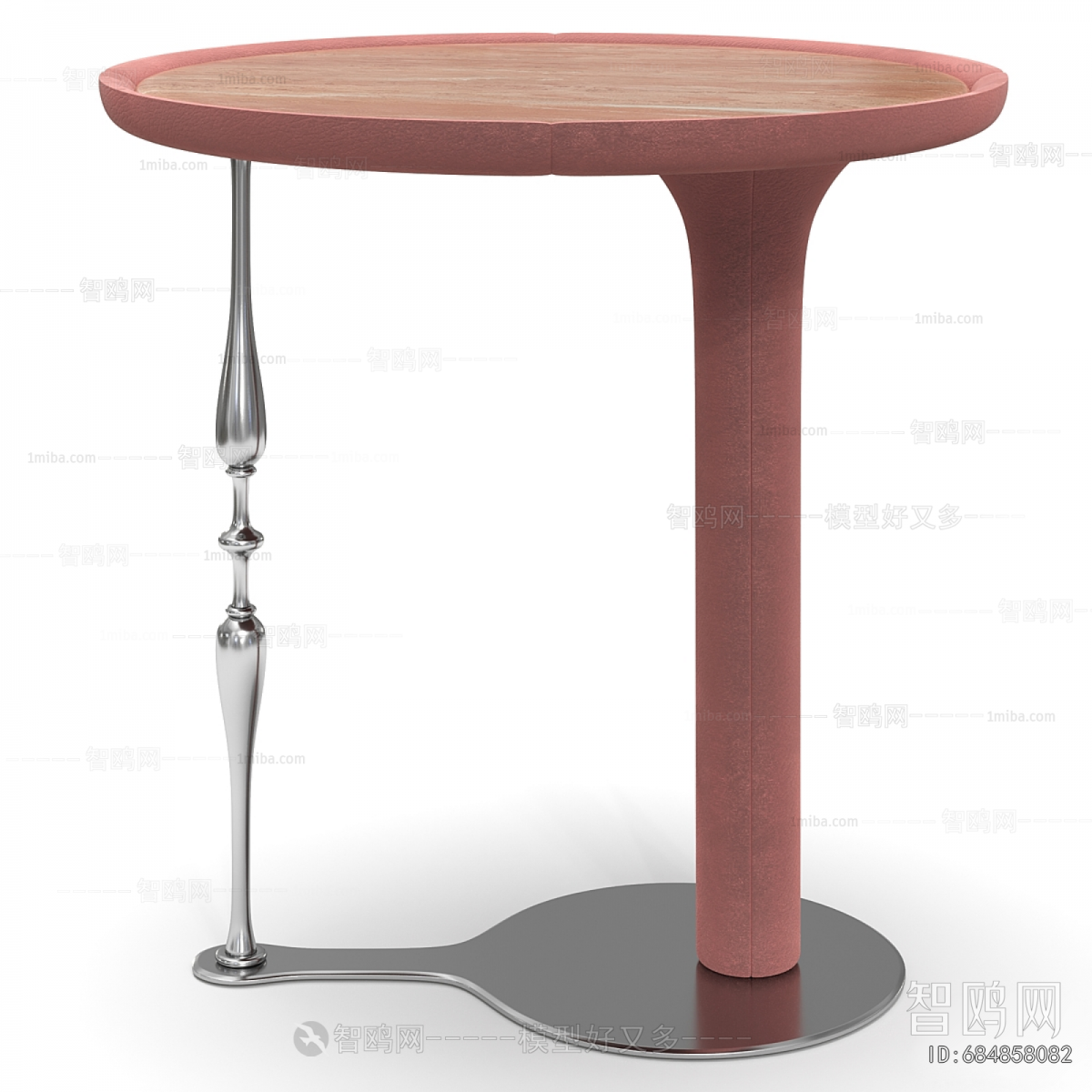 Modern Side Table/corner Table