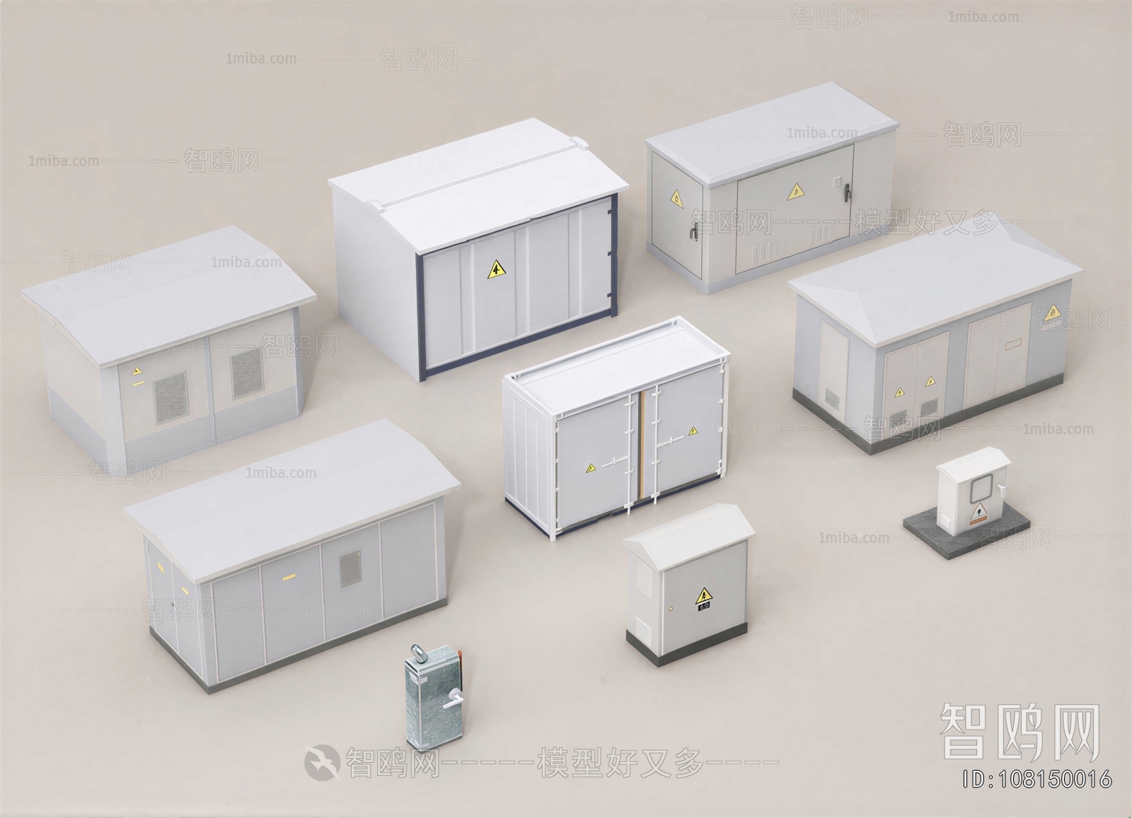 Industrial Style Other