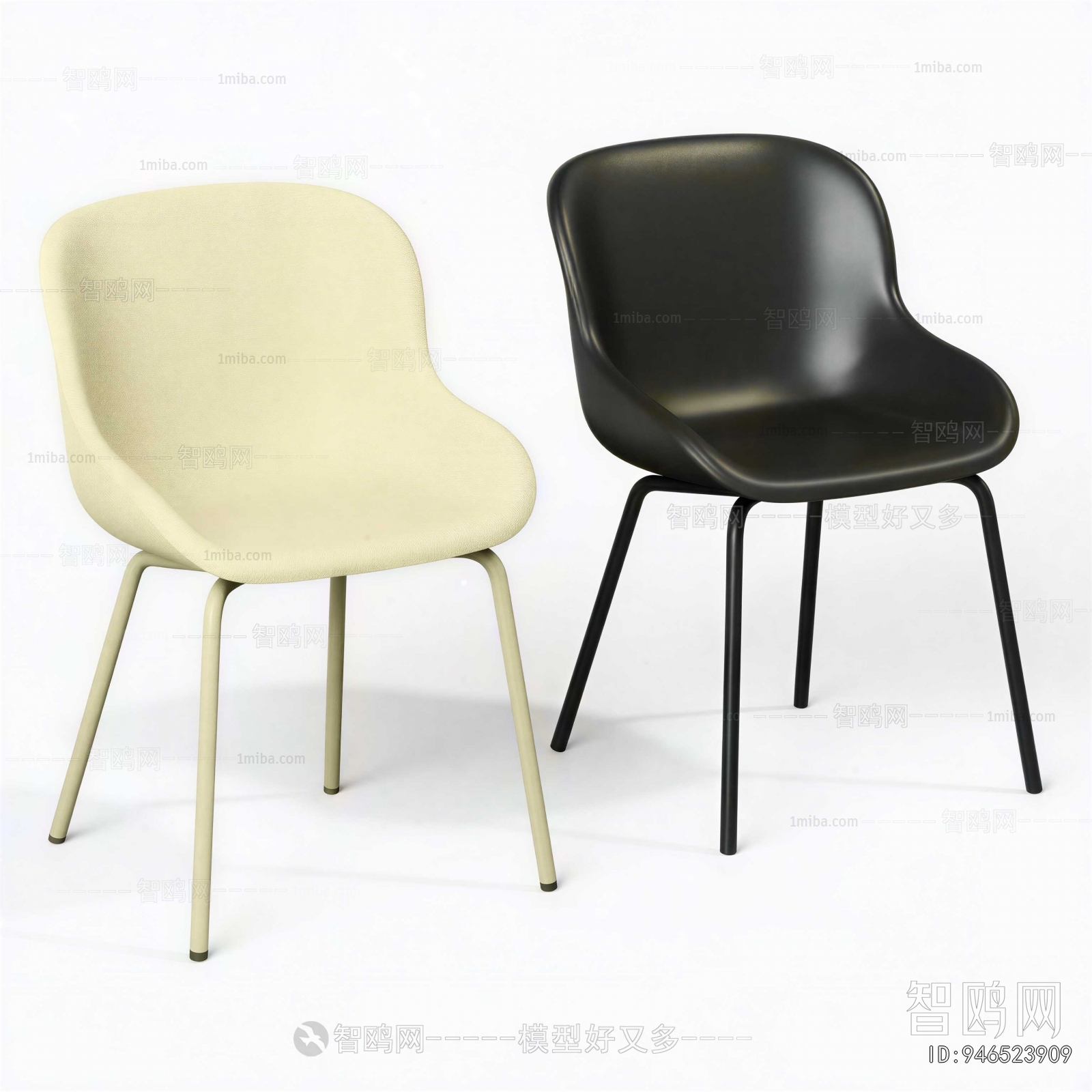 Modern Dining Chair