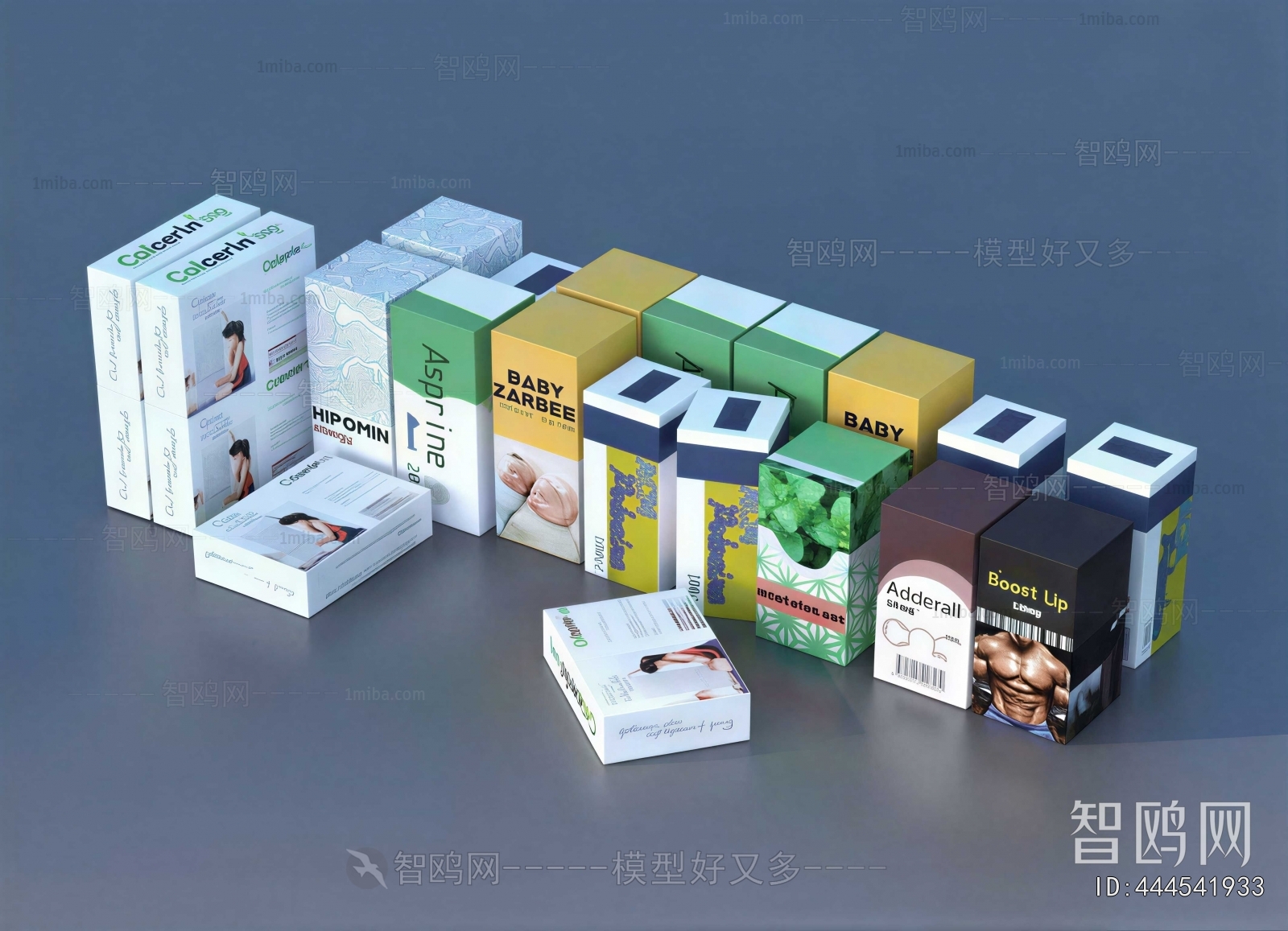 Modern Medical Equipment