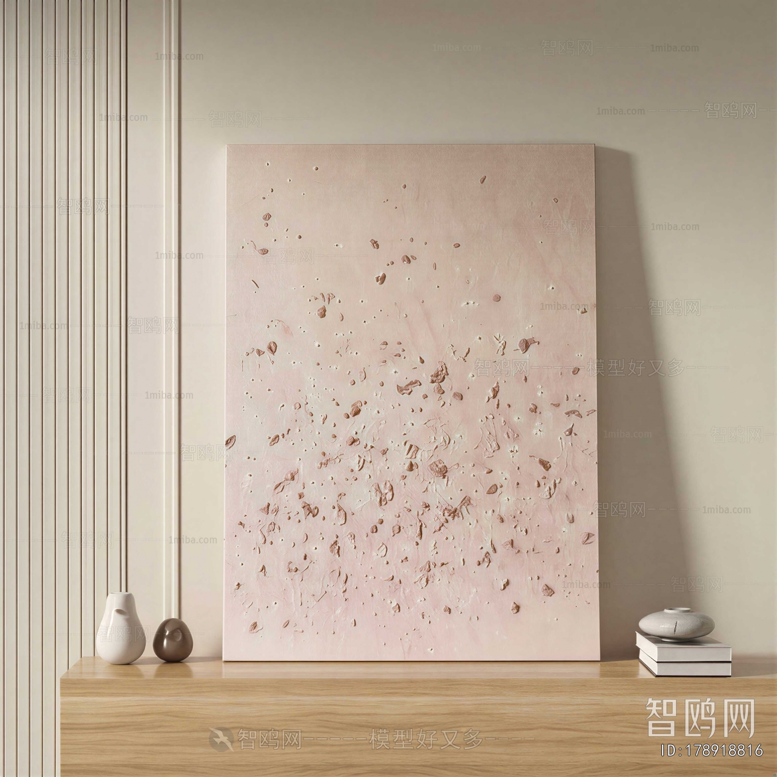 Modern Painting