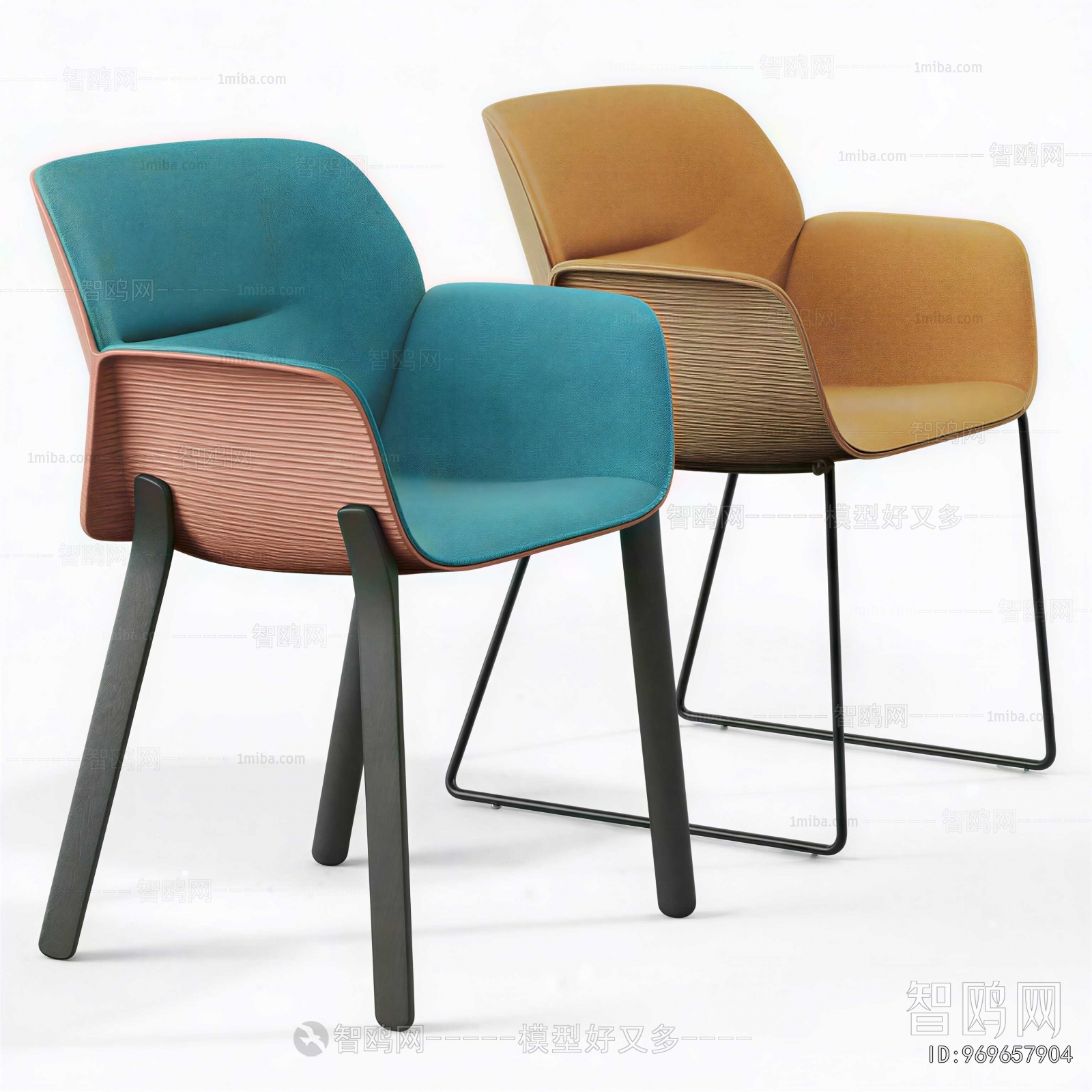 Modern Dining Chair