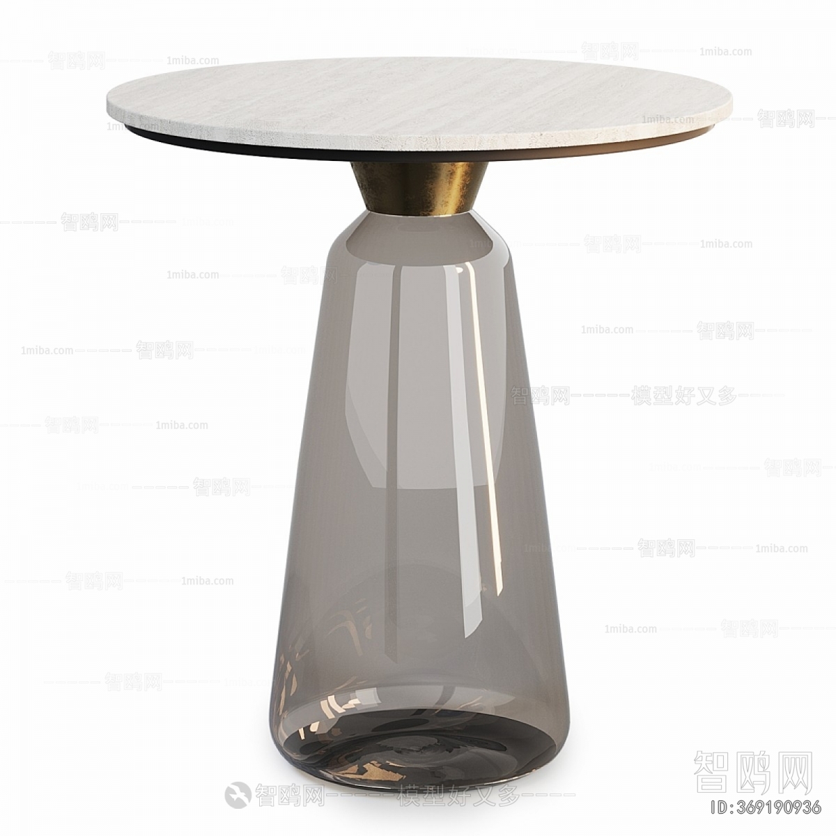 Modern Side Table/corner Table