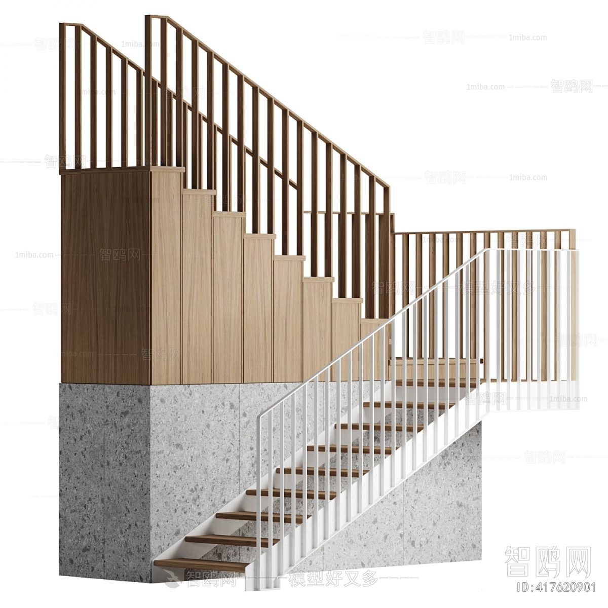 Modern Staircase