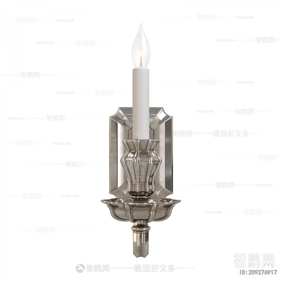 European Style Wall Lamp