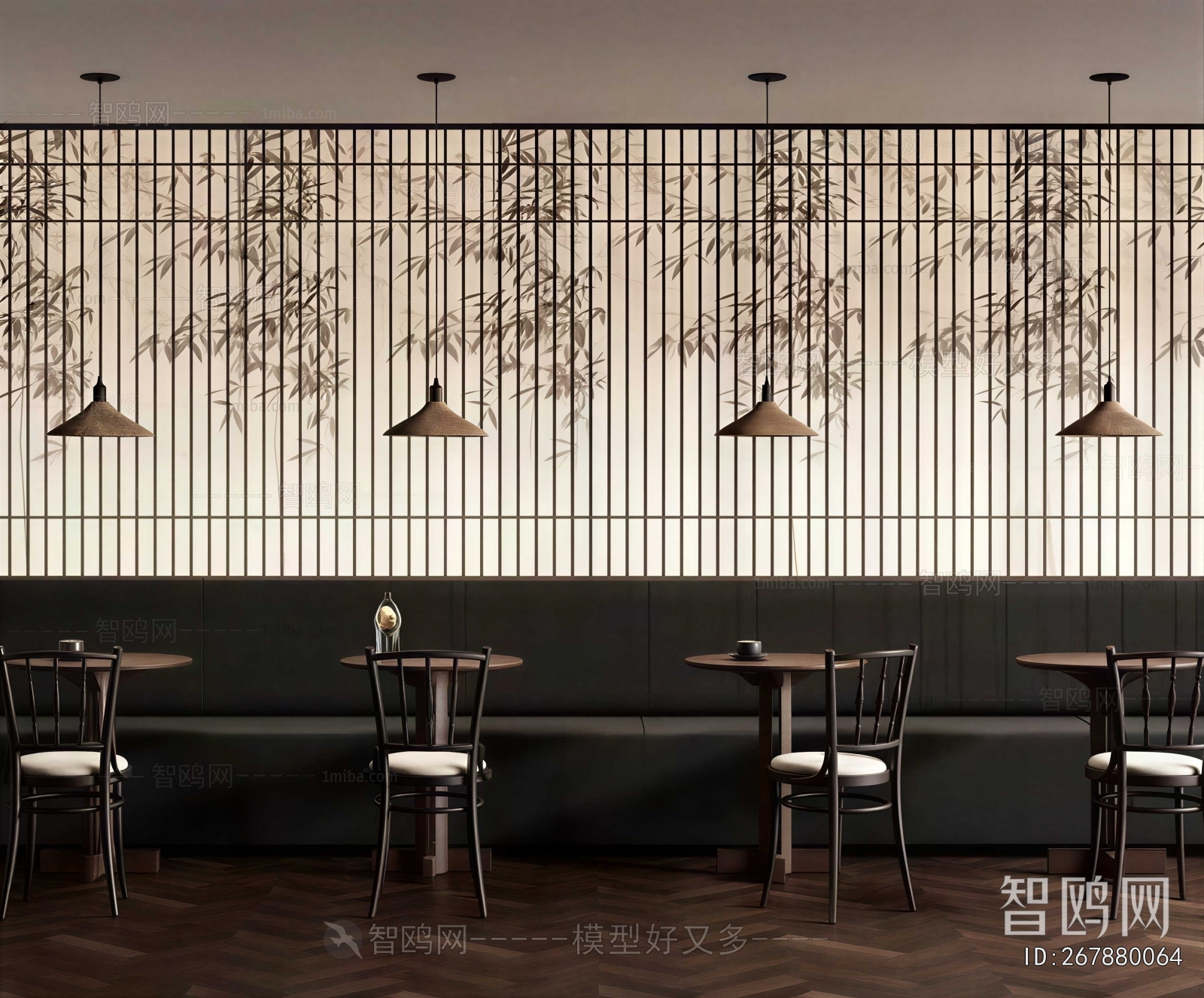 New Chinese Style Restaurant