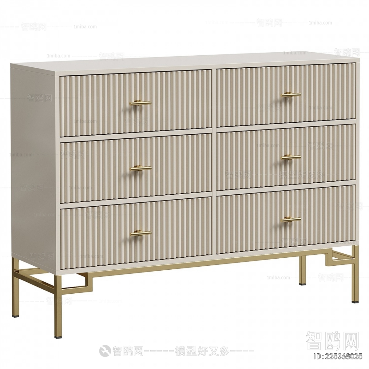Modern Chest Of Drawers