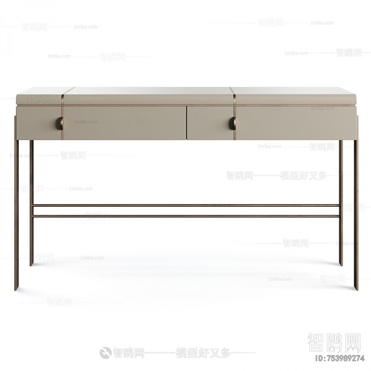 Modern Desk