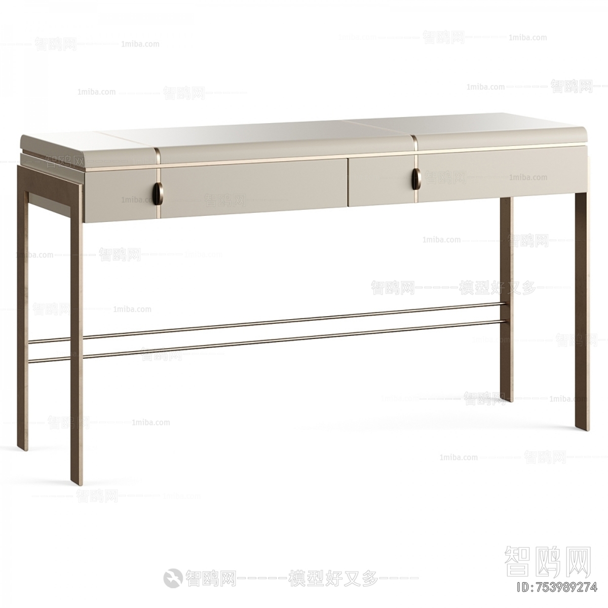 Modern Desk