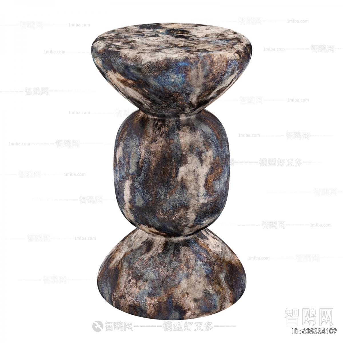 Modern Side Table/corner Table