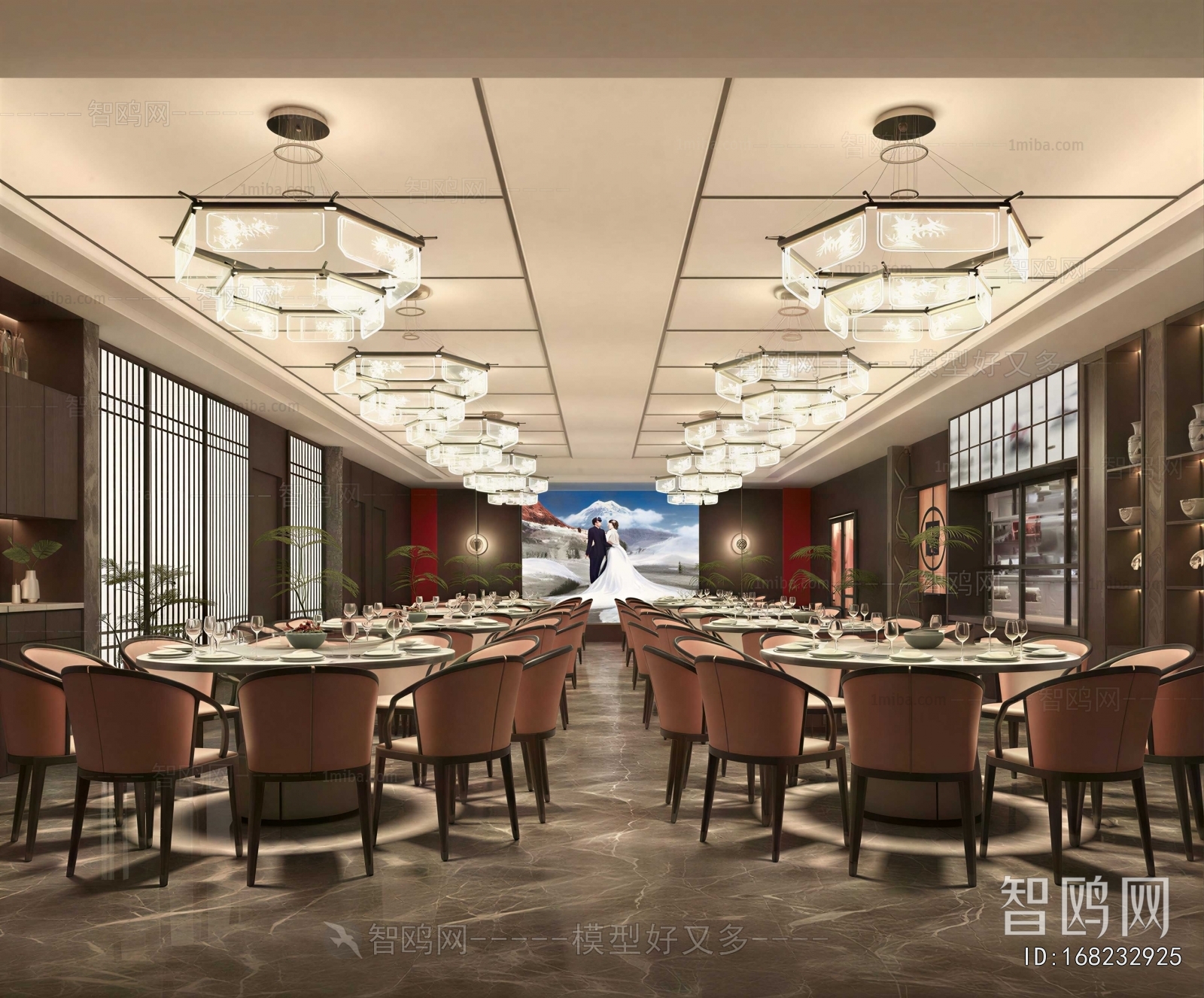 New Chinese Style Restaurant