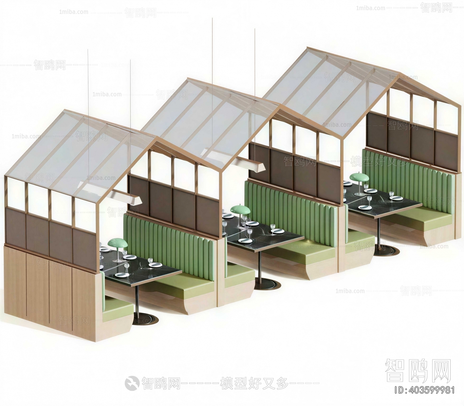 Modern Card Seat Sofa