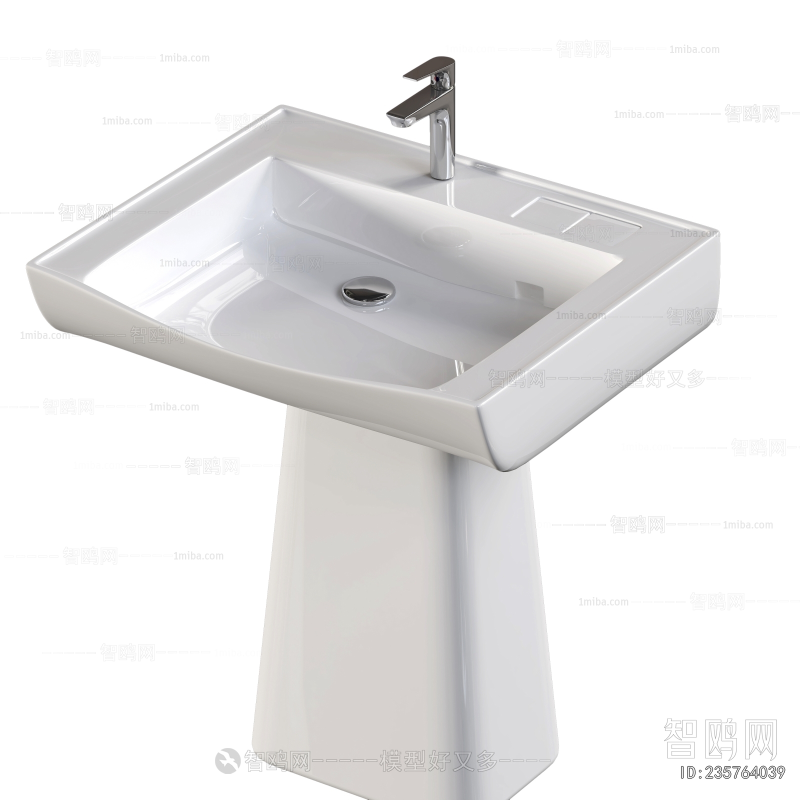 Modern Basin