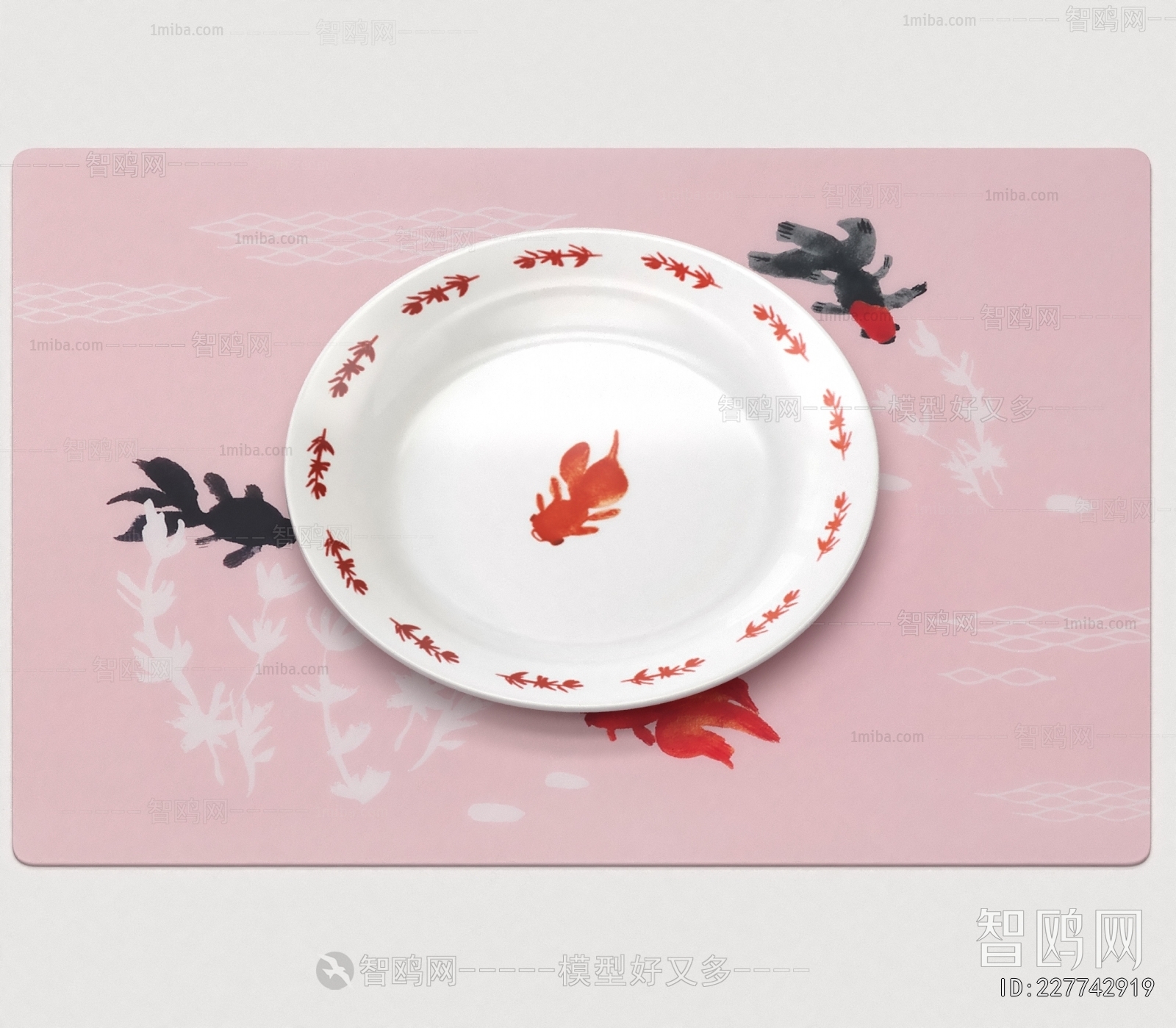 Modern Tableware