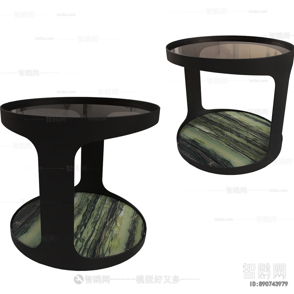 Modern Side Table/corner Table