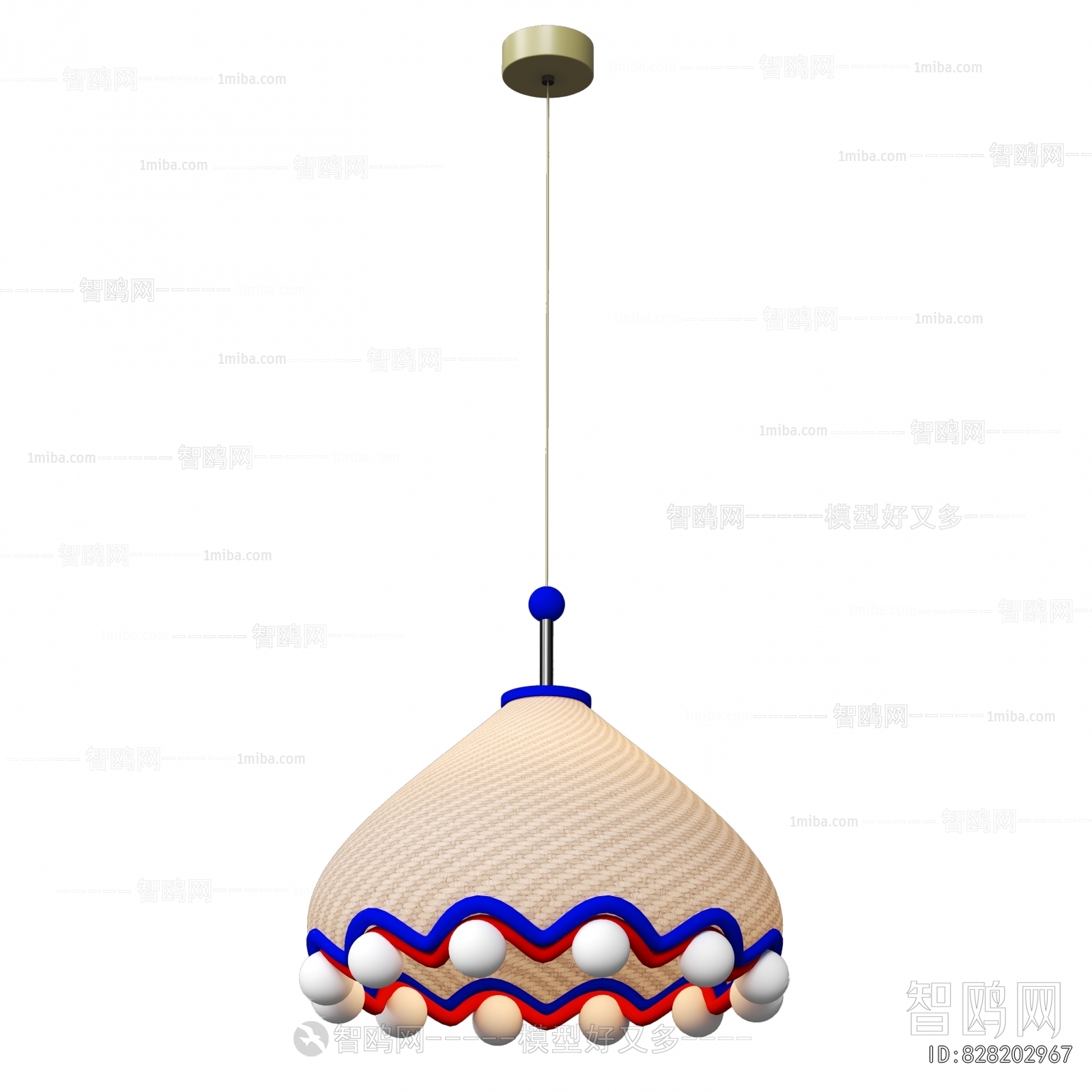 Modern Droplight