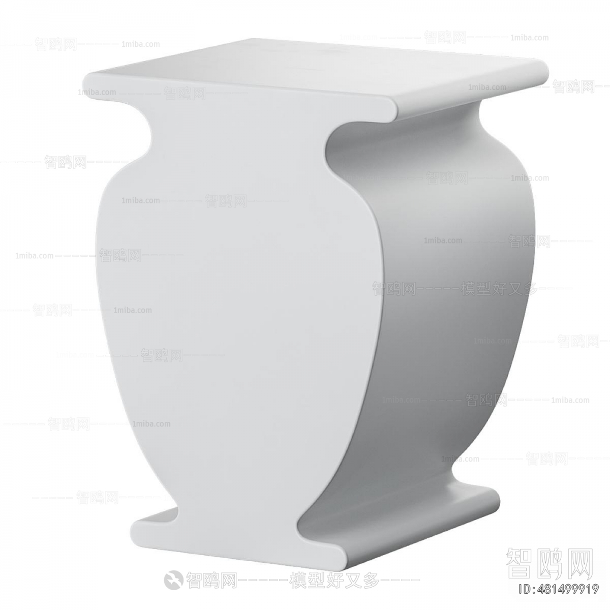 Modern Side Table/corner Table