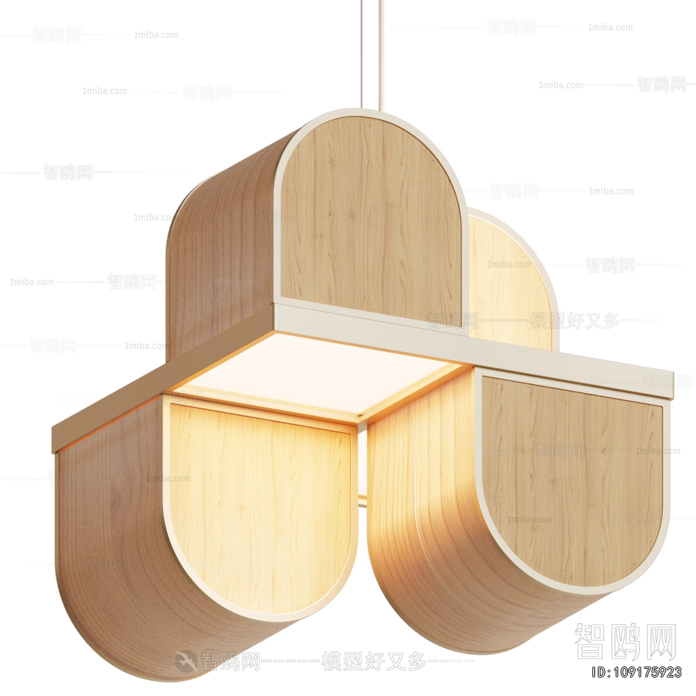 Nordic Style Droplight